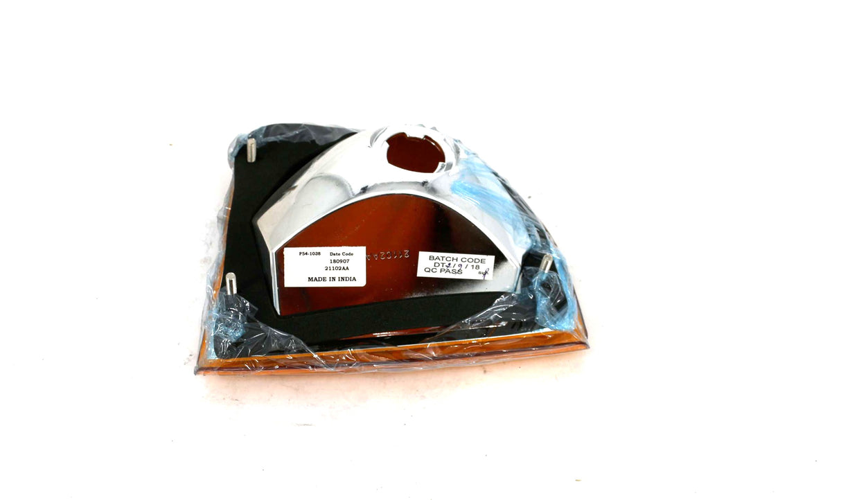 KENWORTH (PACCAR) ­-­ P54-1038 ­-­ TURN SIGNAL LAMP LH