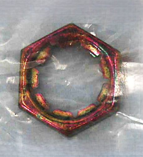 THERMO KING ­-­ 558786 ­-­ NUT SHEET METAL