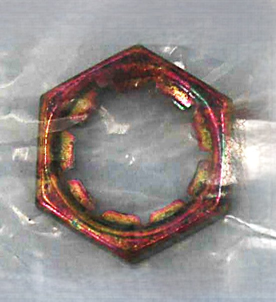 THERMO KING ­-­ 558786 ­-­ NUT SHEET METAL