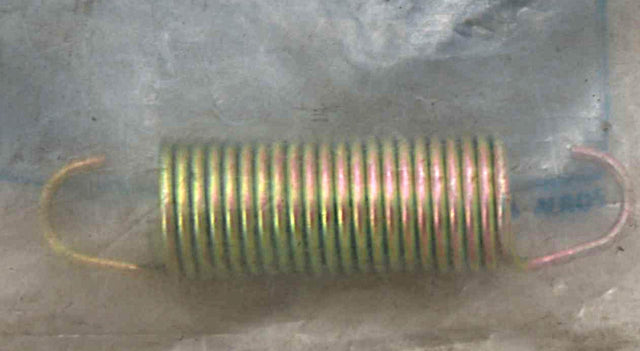 THERMO KING ­-­ 11-6497 ­-­ SPRING THROTTLE