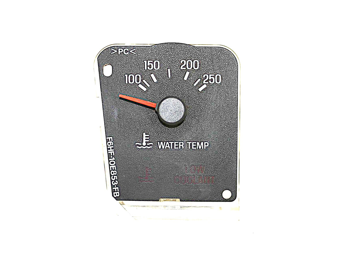 FORD ­-­ F7HZ 10883 AA ­-­ INDICATOR ASSY