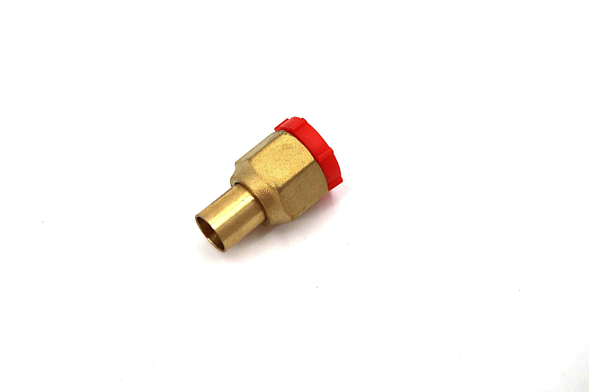 CARRIER TRANSICOLD ­-­ 40-60029-02 ­-­ FITTING MACHINED FLARE