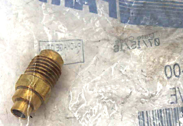 CARRIER TRANSICOLD ­-­ 40-01124-00 ­-­ BODY VALVE