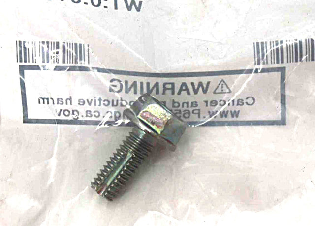 CARRIER TRANSICOLD ­-­ 25-39592-00 ­-­ BOLT BANJO