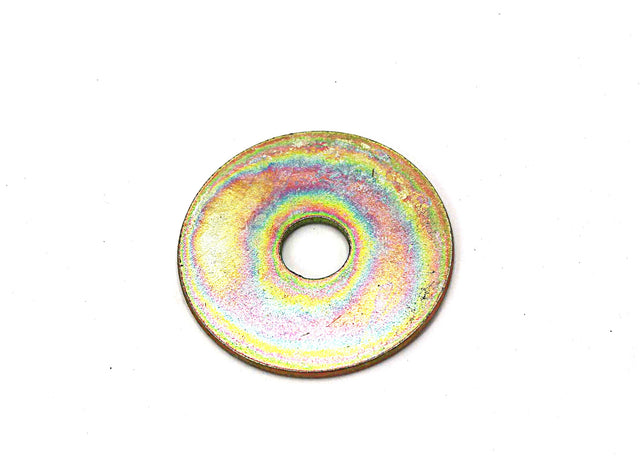 CARRIER TRANSICOLD ­-­ 34-00890-12 ­-­ WASHER SHOCK MOUNT 