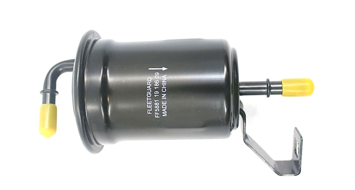 MACK ­-­ 5839-FF5881 ­-­ FILTER FUEL IN-LINE