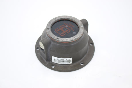 HENDRICKSON ­-­ C-32056-3 ­-­ HUBCAP: HP SPINDLE HUBCAP ONLY