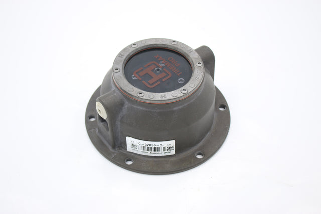 HENDRICKSON ­-­ C-32056-3 ­-­ HUBCAP: HP SPINDLE HUBCAP ONLY