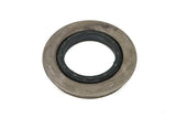 CHICAGO RAWHIDE (SKF) ­-­ 33254 ­-­ WHEEL SEAL
