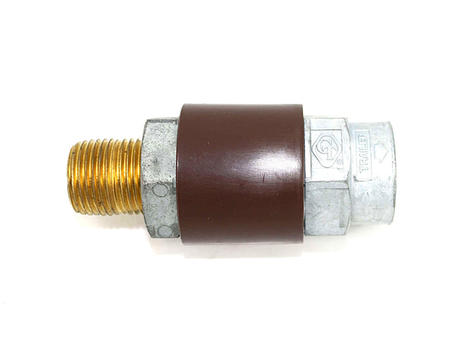 PACCAR ­-­ 4000-4 ­-­ FASTBRAKE TRACTOR SIDE