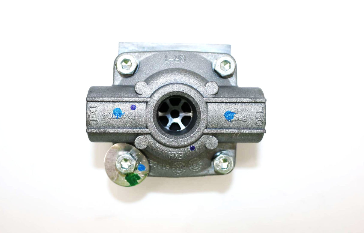 PREVOST ­-­ 196237 ­-­ VALVE QUICK RELEASE
