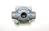 PREVOST ­-­ 196237 ­-­ VALVE QUICK RELEASE
