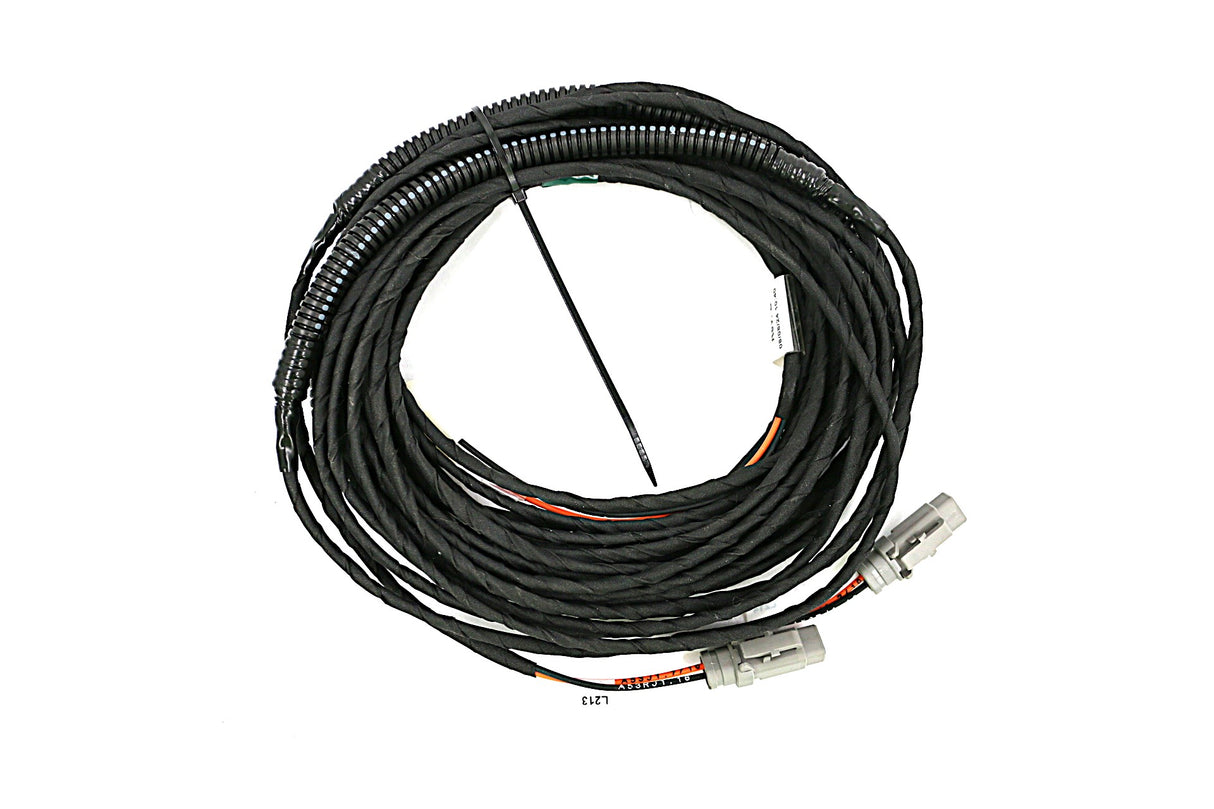 PREVOST ­-­ 069104 ­-­ CURB LIGHT HARNESS H