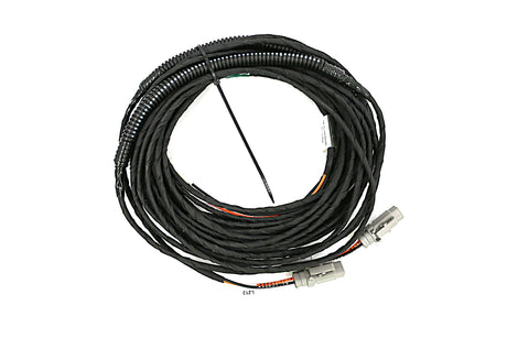 PREVOST ­-­ 069104 ­-­ CURB LIGHT HARNESS H