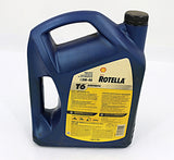 PREVOST ­-­ UROTELLA 5W40 SYN ­-­ ROTELLA 5W40 SYNTHETIC OIL (GALLON)