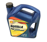 PREVOST ­-­ UROTELLA 5W40 SYN ­-­ ROTELLA 5W40 SYNTHETIC OIL (GALLON)