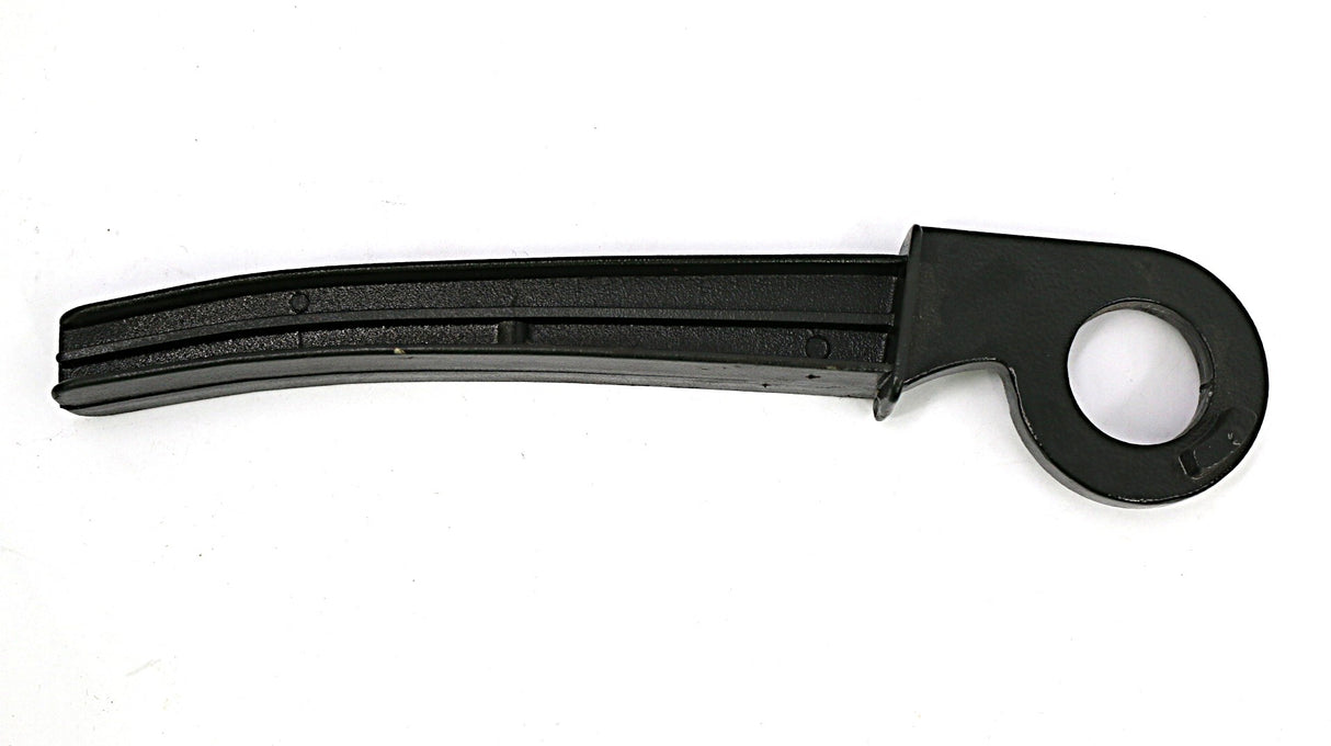 PREVOST ­-­ 363597 ­-­ ARMREST CHARCOAL GREY