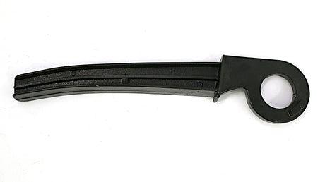 PREVOST ­-­ 363597 ­-­ ARMREST CHARCOAL GREY