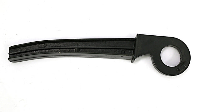 PREVOST ­-­ 363597 ­-­ ARMREST CHARCOAL GREY