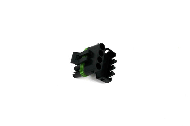 CARRIER TRANSICOLD ­-­ 22-01585-04 ­-­ MALE CONNECTOR