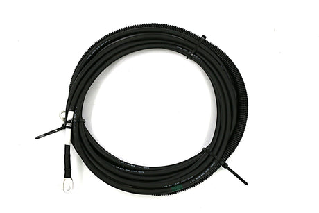 PREVOST ­-­ 065538 ­-­ CABLE NO: 24PV ASSY.