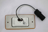 PREVOST ­-­ 19509321 ­-­ MARKER LIGHT AMBER 12V
