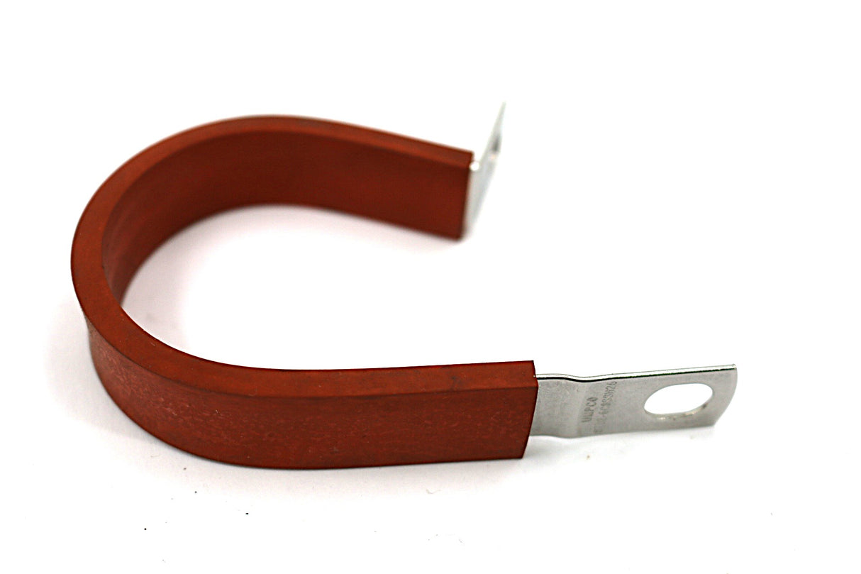 PREVOST ­-­ 504210 ­-­ CLAMP P SS SILICON 41.3 ID