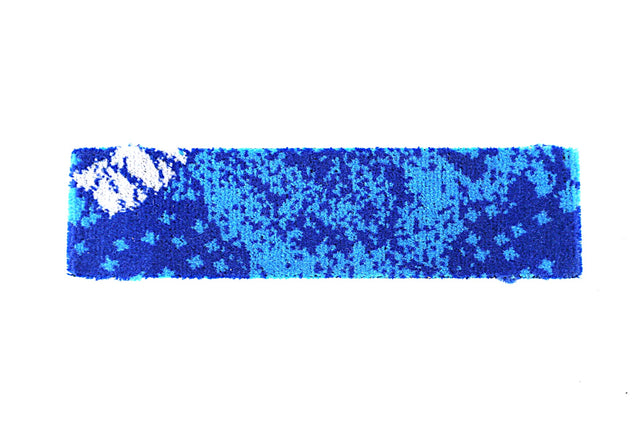 PREVOST ­-­ 312971P ­-­ FINISH. PANEL 51 MM