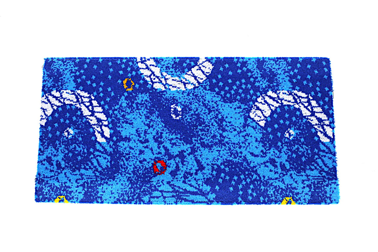 PREVOST ­-­ 312751P ­-­ FINISH. PANEL 408 MM