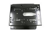 PREVOST ­-­ 19500229 ­-­ RISER KIT 3" BLACK