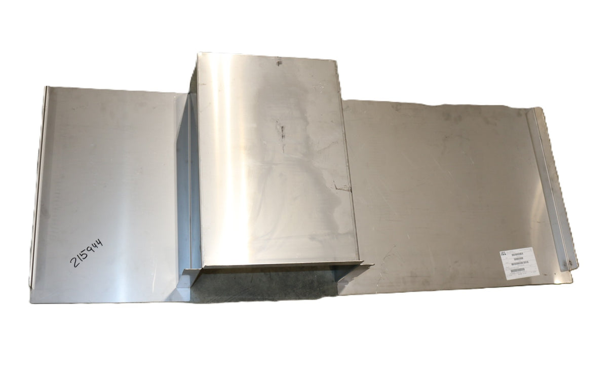 PREVOST ­-­ 215944 ­-­ PANEL HORIZONTAL