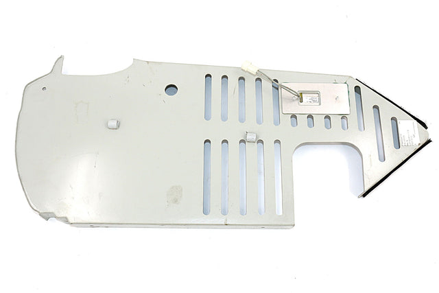 PREVOST ­-­ 310367 ­-­ CAP VENTILATED FINISHING GREY