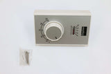 PREVOST ­-­ 871542 ­-­ THERMOSTAT COOL ONLY ON-OFF 50-90 DEGREES F