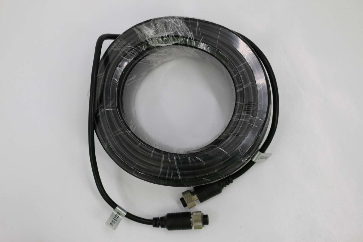 PREVOST ­-­ 901308 ­-­ CABLE BACK-UP CAMERA 65 FEET FRONT TO REAR