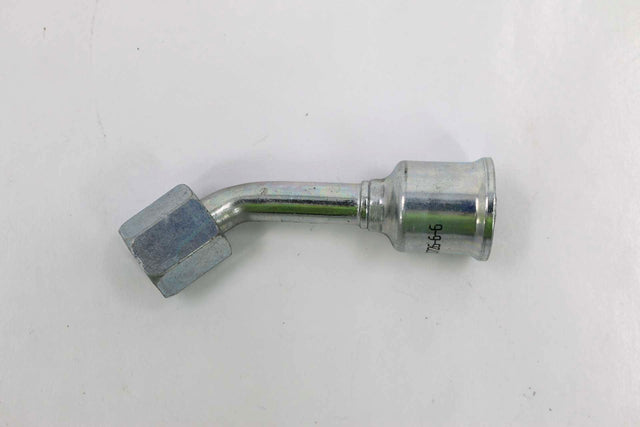 PREVOST ­-­ 7771330 ­-­ FITTING - CRIMP STYLE HYDRAULIC 26 SERIES