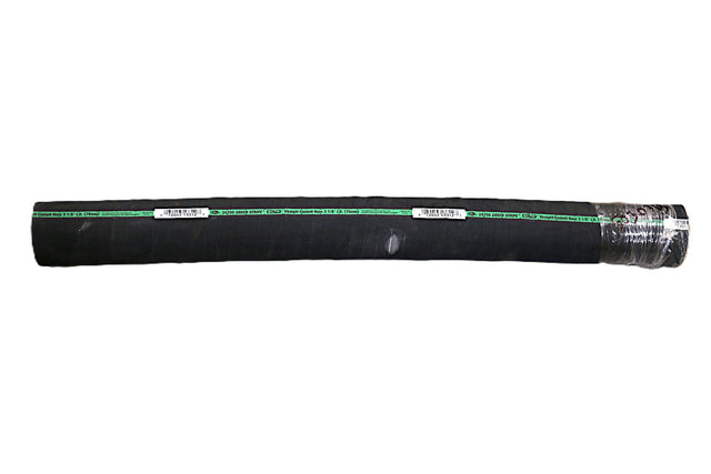 PREVOST ­-­ 503038 ­-­ HOSE 3 1/8X3' GREEN STRIPE