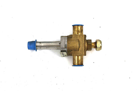 CARRIER TRANSICOLD ­-­ 14-00150-14 ­-­ VALVE SOLENOID (WO/COIL)