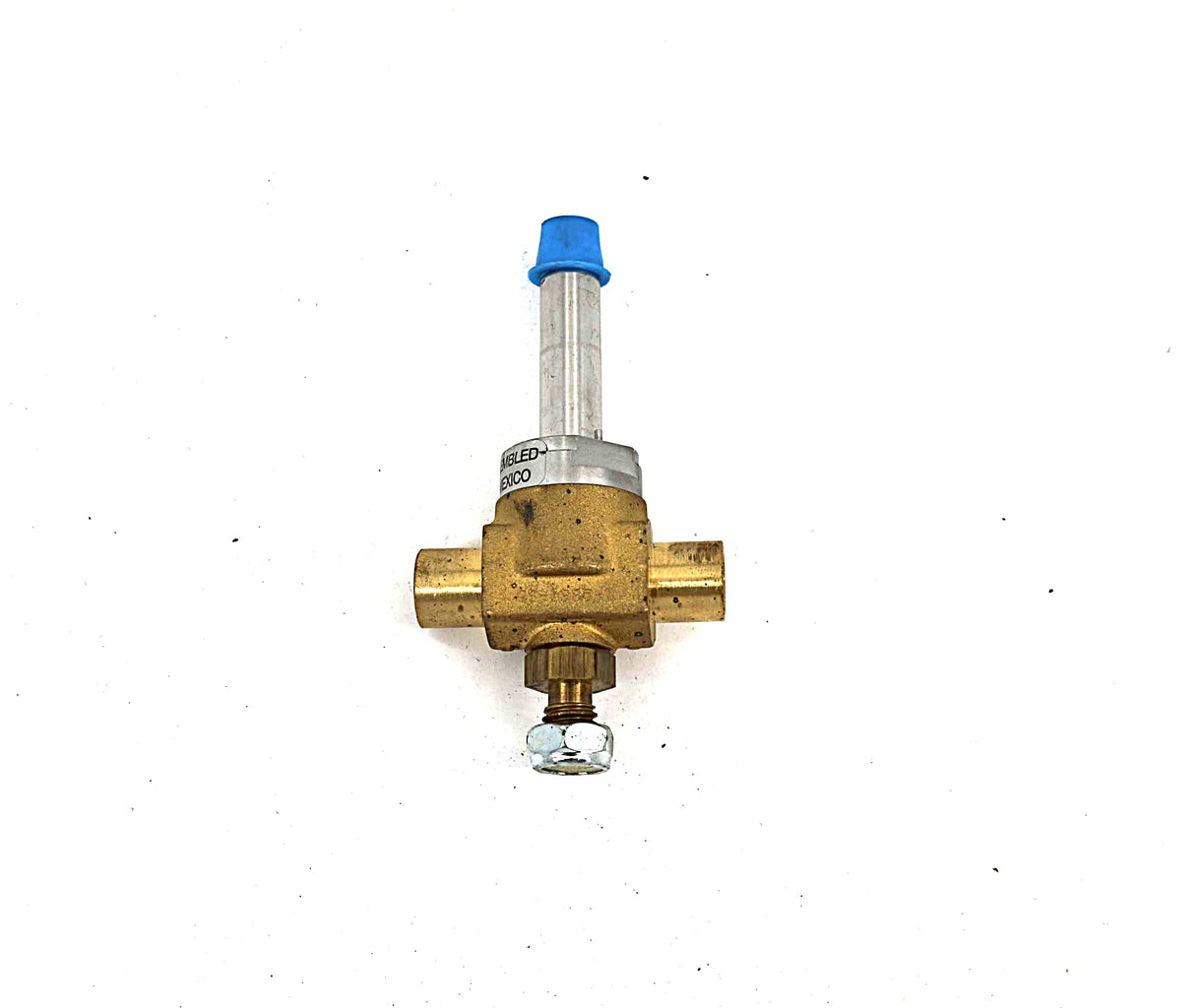 CARRIER TRANSICOLD ­-­ 14-00150-21 ­-­ VALVE SOLENOID (WO/COIL)