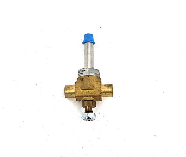 CARRIER TRANSICOLD ­-­ 14-00150-21 ­-­ VALVE SOLENOID (WO/COIL)