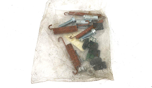 AC DELCO ­-­ 3006542 ­-­ BRAKE HARDWARE