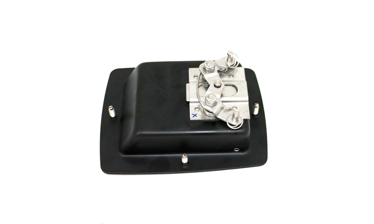 CARRIER TRANSICOLD ­-­ 44-01187-00 ­-­ ACTUATOR PADDLE ROADSIDE BLK