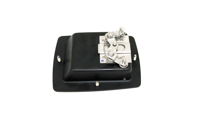 CARRIER TRANSICOLD ­-­ 44-01187-00 ­-­ ACTUATOR PADDLE ROADSIDE BLK