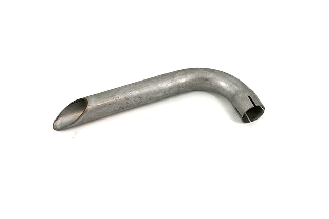CARRIER TRANSICOLD ­-­ 30-60018-00 ­-­ EXHAUST PIPE