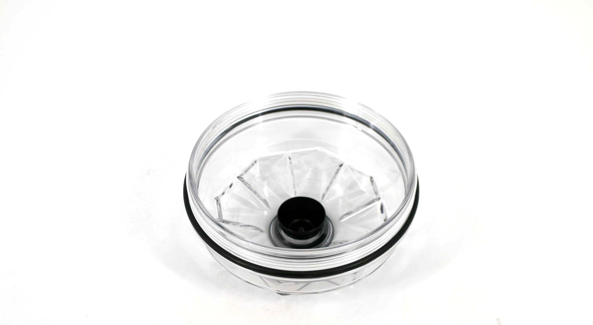 OTR (FLEETPRIDE) ­-­ HC04075 ­-­ REPLACEMENT THREADED HUB CAP