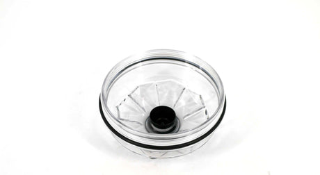 OTR ­-­ HC04075 ­-­ REPLACEMENT THREADED HUB CAP