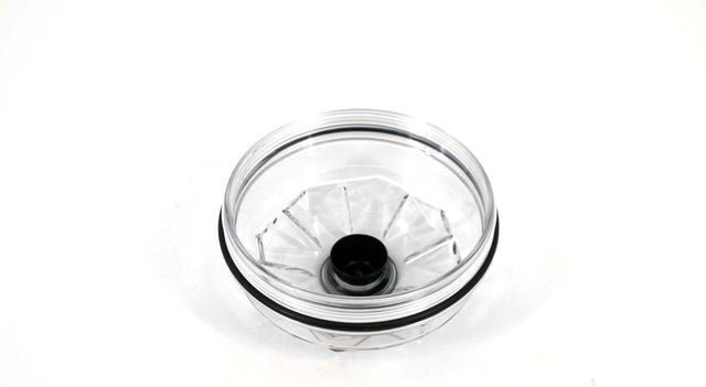 OTR (FLEETPRIDE) ­-­ HC04075 ­-­ REPLACEMENT THREADED HUB CAP