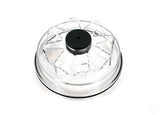 OTR (FLEETPRIDE) ­-­ HC04075 ­-­ REPLACEMENT THREADED HUB CAP