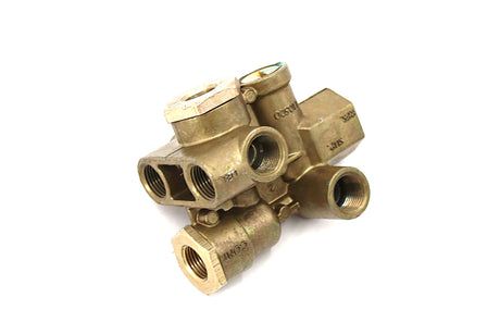 SEALCO ­-­ 110500 ­-­ BRAKE CONTROL VALVE