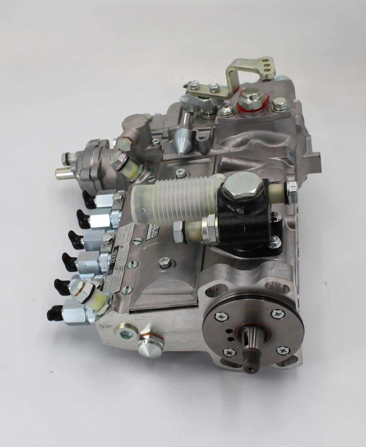 HYUNDAI ­-­ F01G00001C ­-­ PUMP - INJECTION ASSEMBLY