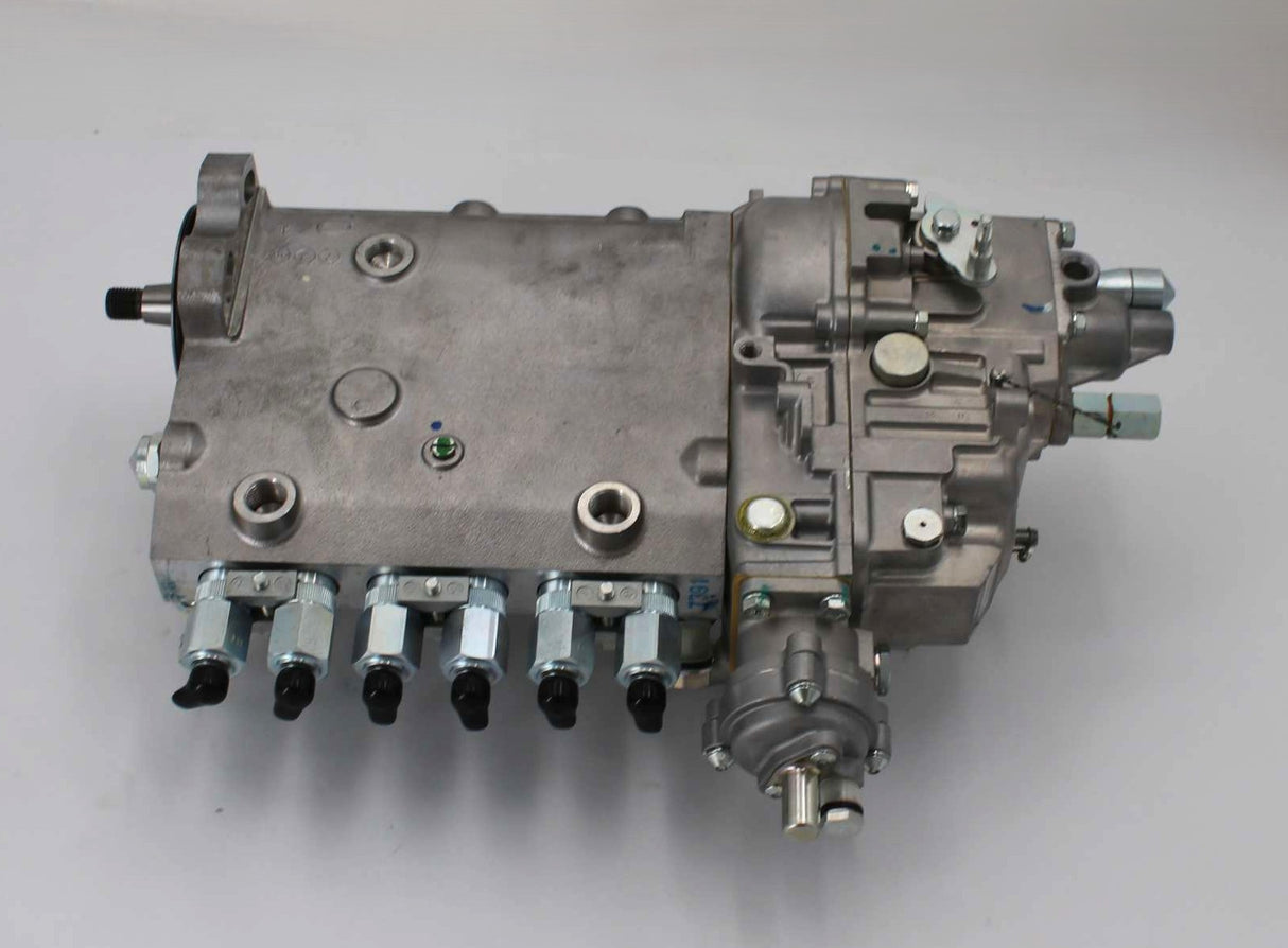 HYUNDAI ­-­ F01G00001C ­-­ PUMP - INJECTION ASSEMBLY
